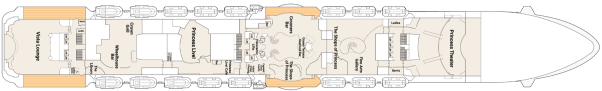 Deck 7 
